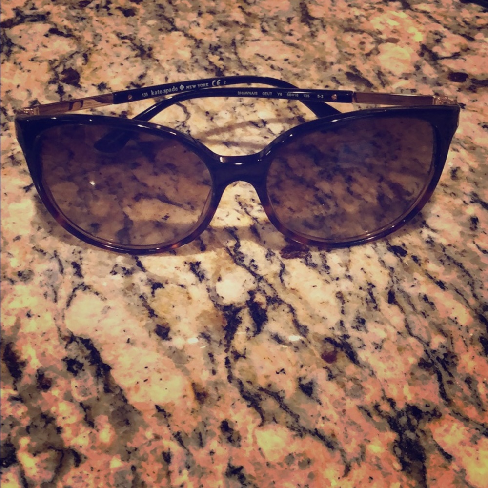 Kate Spade Sunglasses